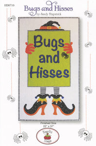 Bugs and Hisses-0264-2000