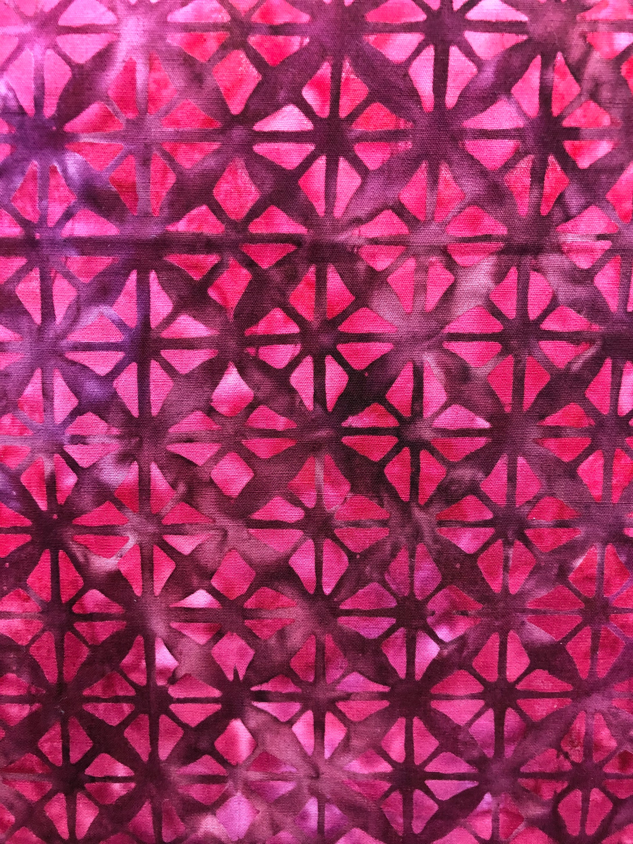 Lovina Beach Batiks