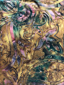 Lovina Beach Batiks