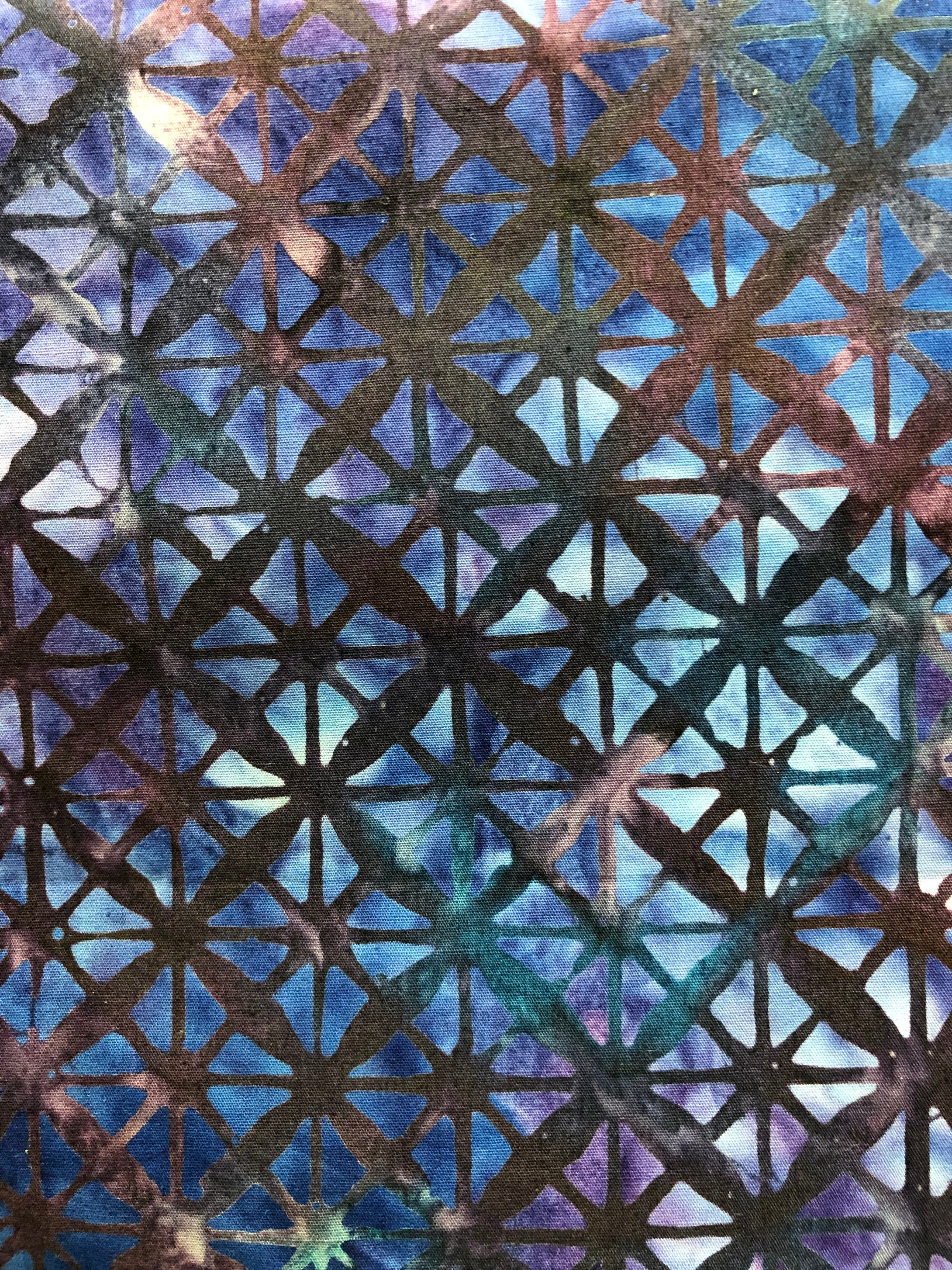 Lovina Beach Batiks