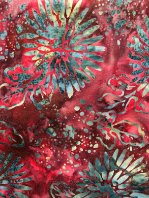 Anthology Batiks