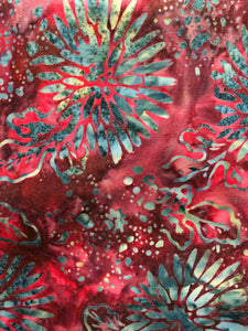 Anthology Batiks