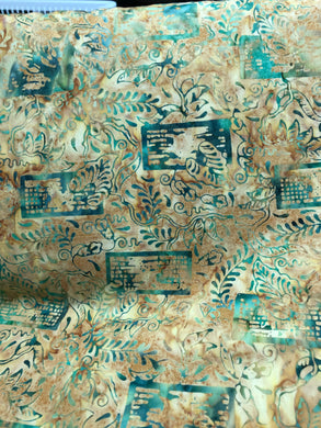Anthology Batiks