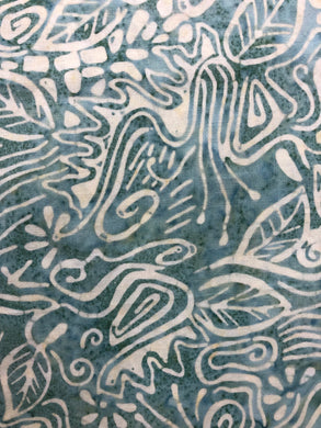 Anthology Batiks