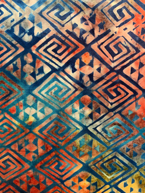 Avlyn Batiks