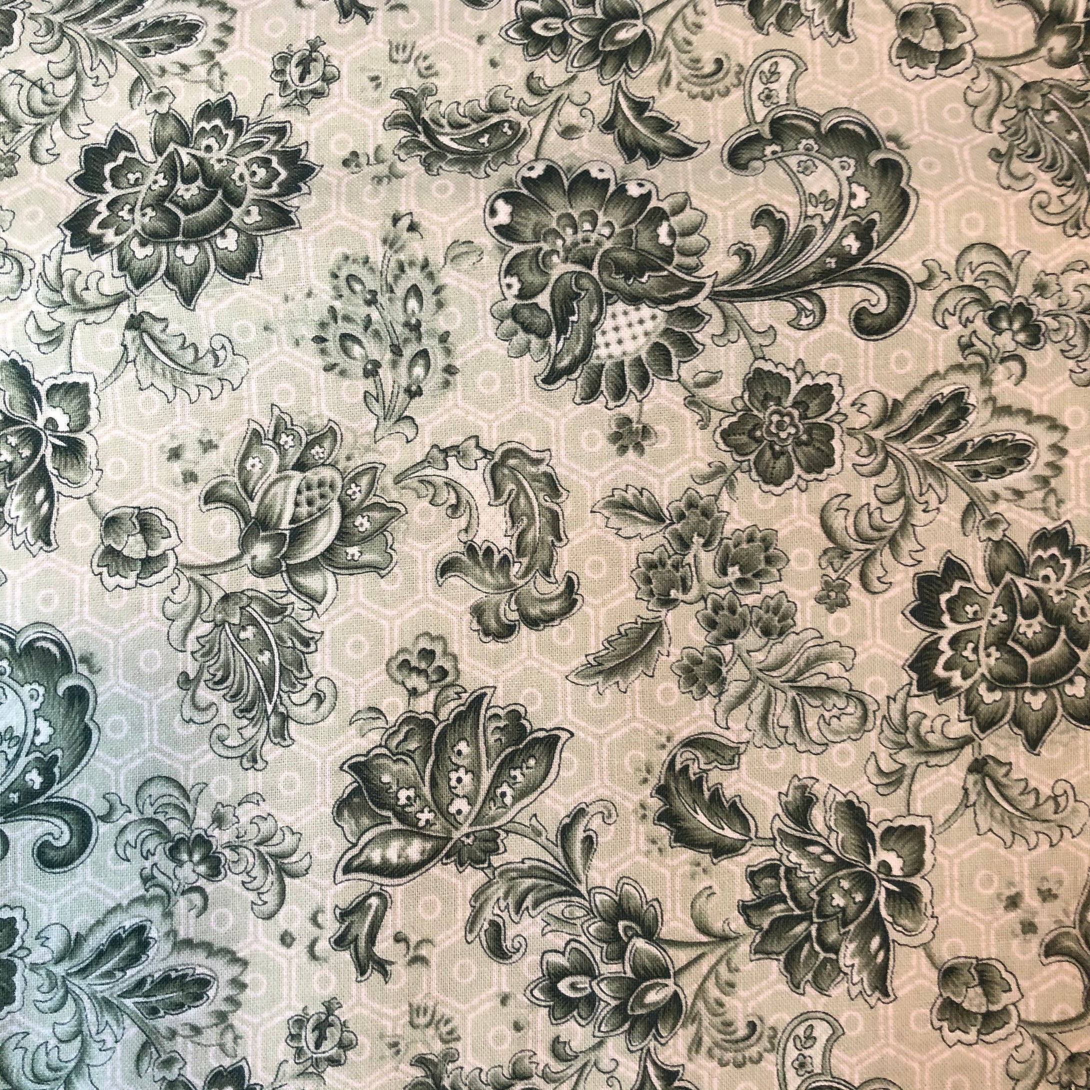 More Fabrics