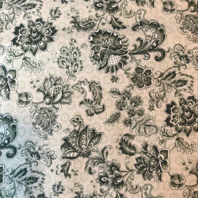 More Fabrics