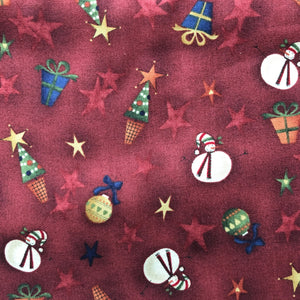Merry & Bright