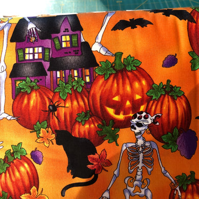 Happy Halloween