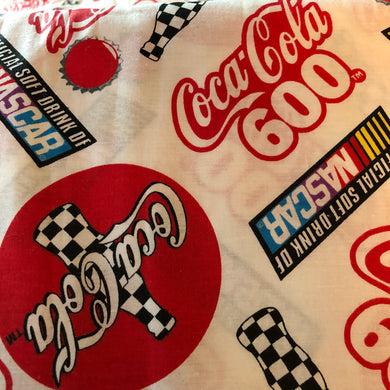 Coca Cola Nascar
