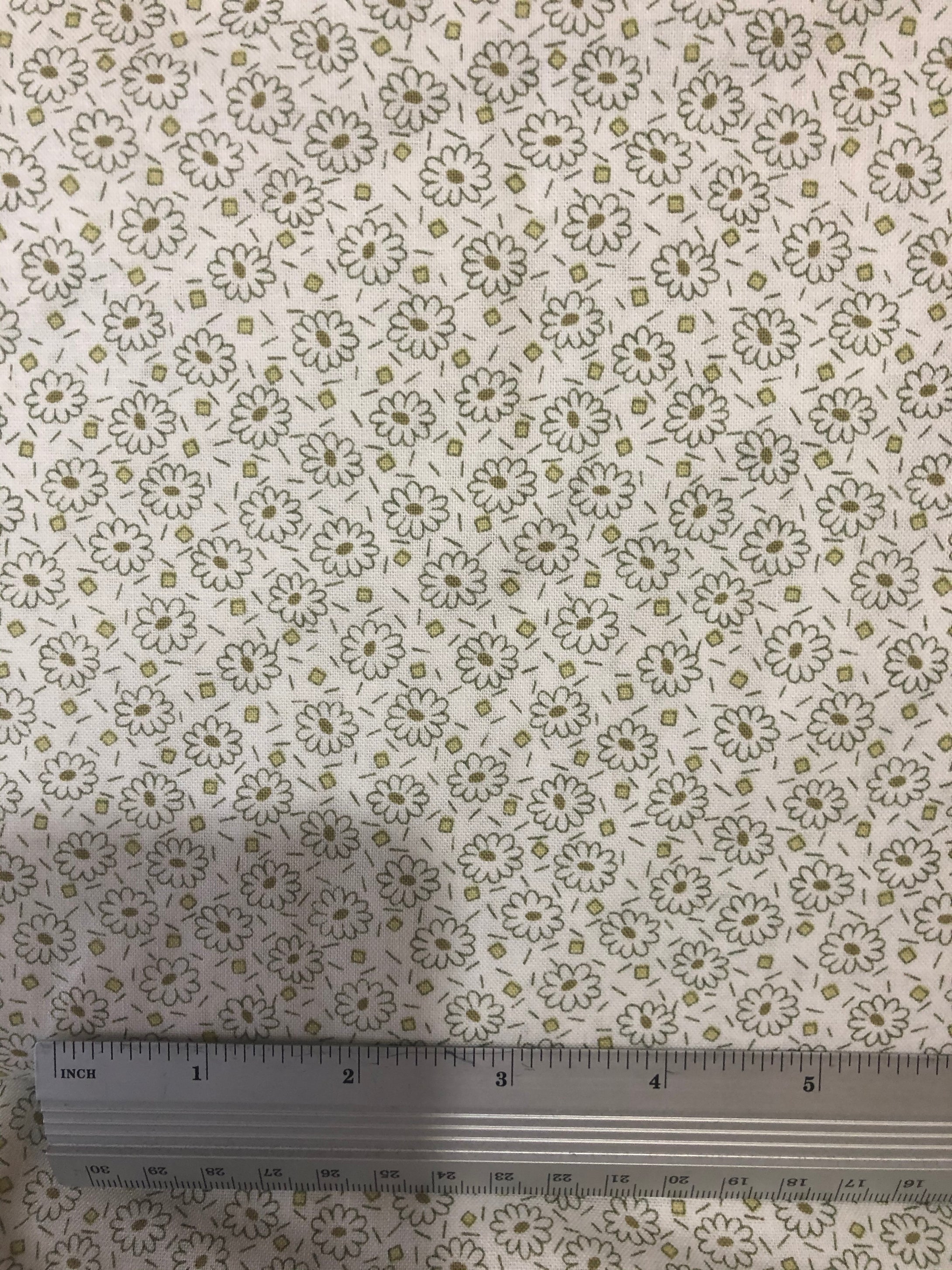 Lakehouse Fabrics
