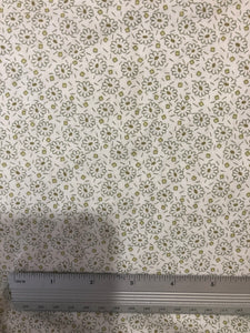 Lakehouse Fabrics