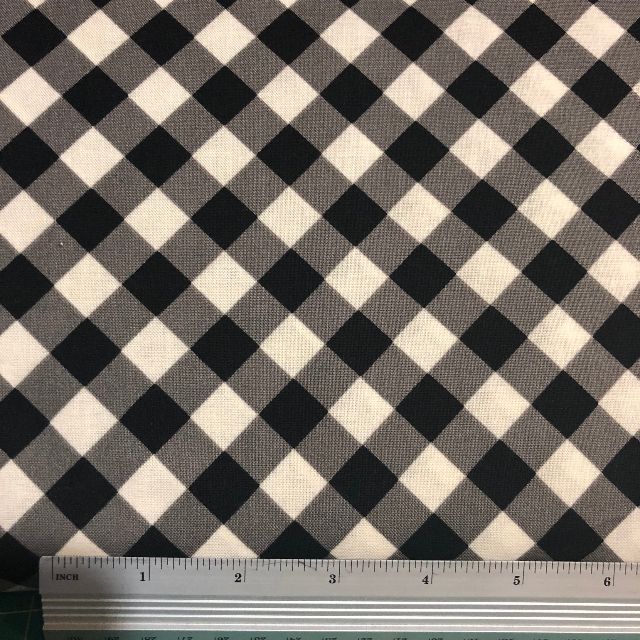 Lakehouse Fabrics