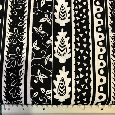 Assorted Blacks and Whites