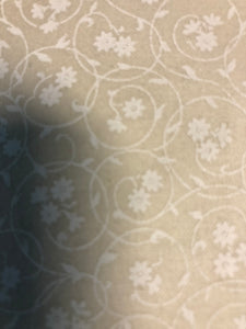 White and Ivory