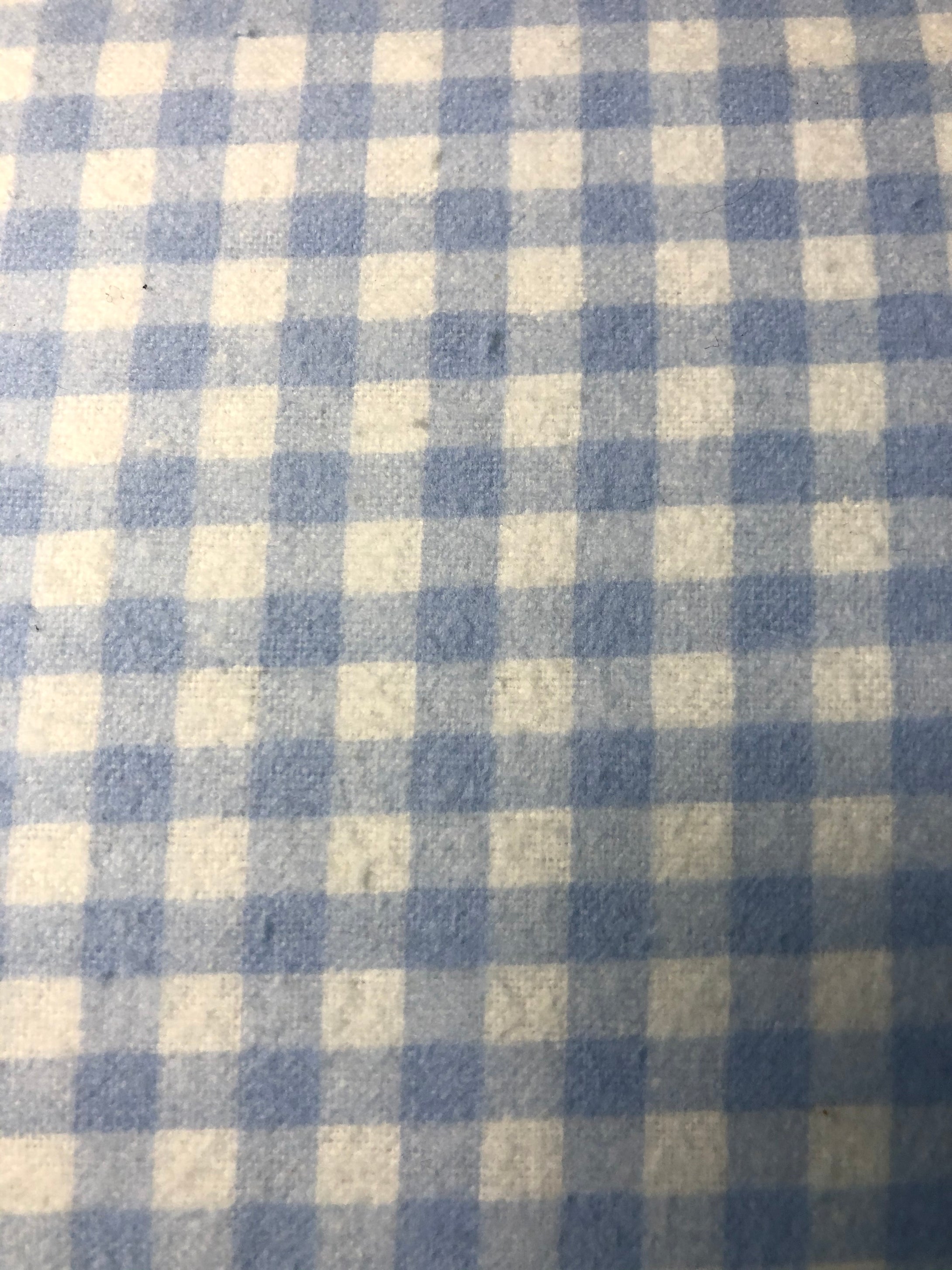Misc. Flannels
