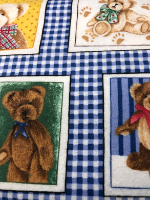 Boyd's Bear Flannel
