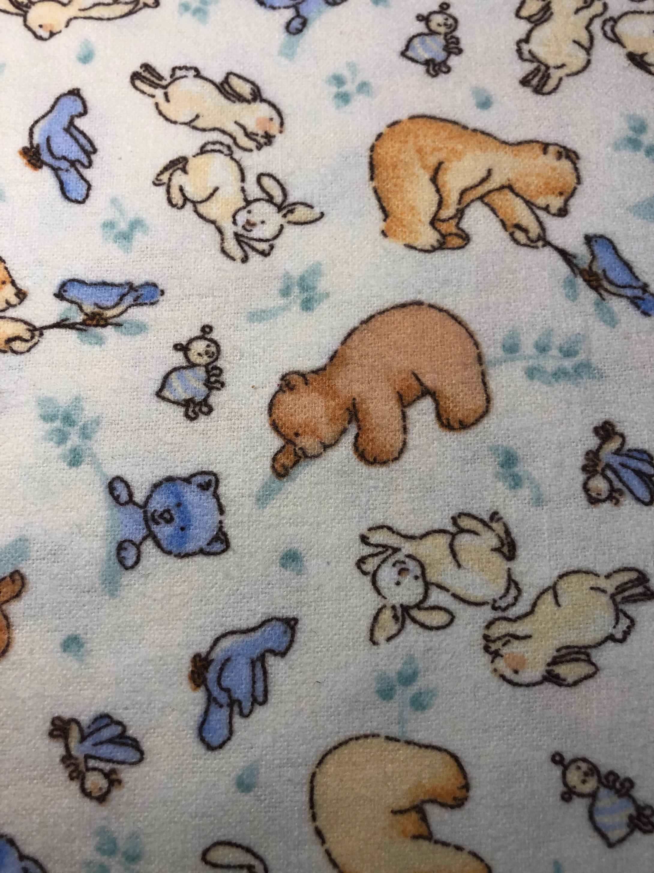 Misc. Flannels