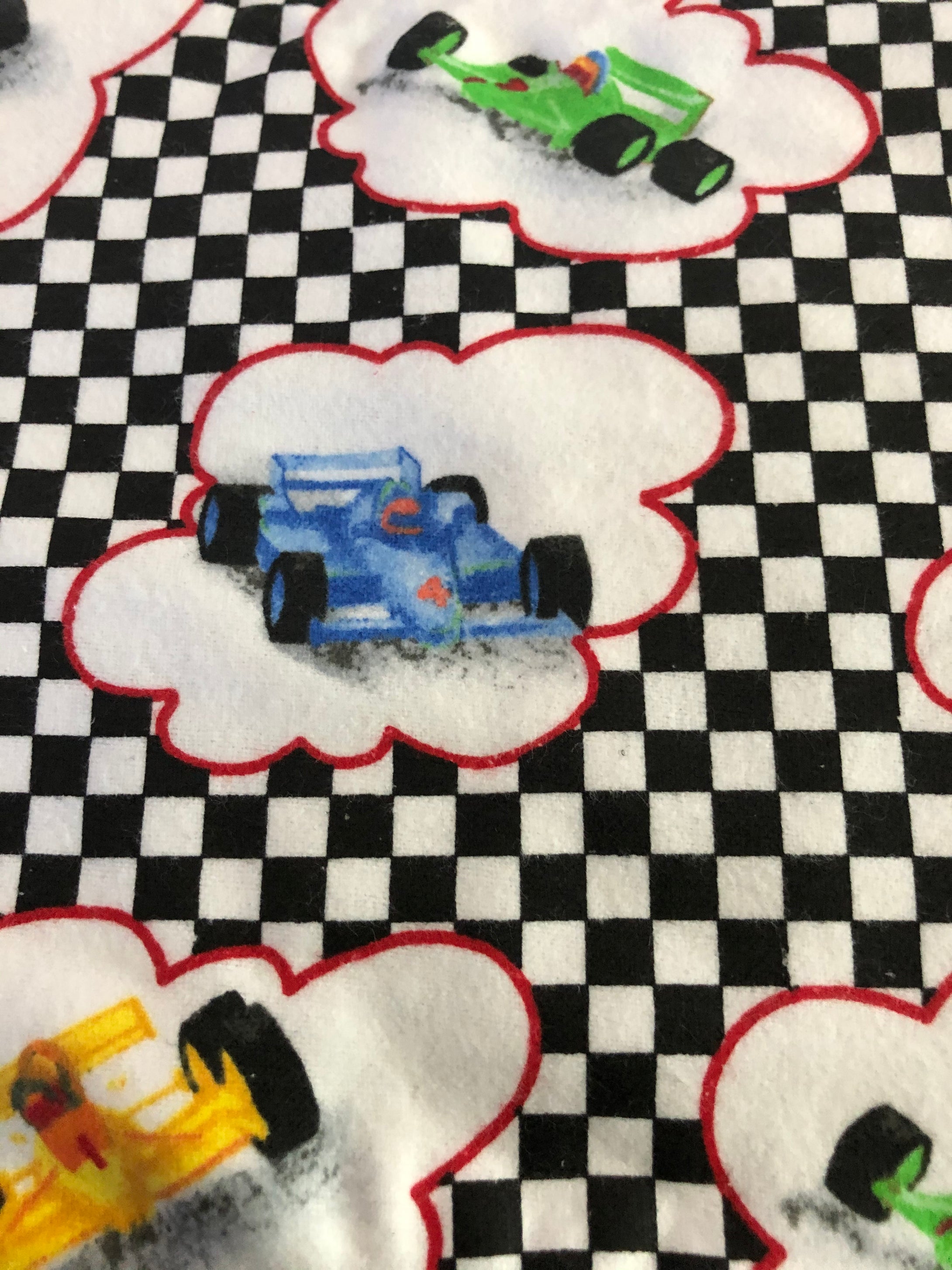 Misc. Flannels