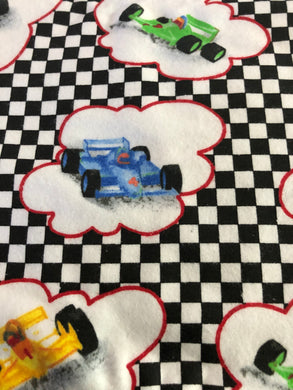 Misc. Flannels