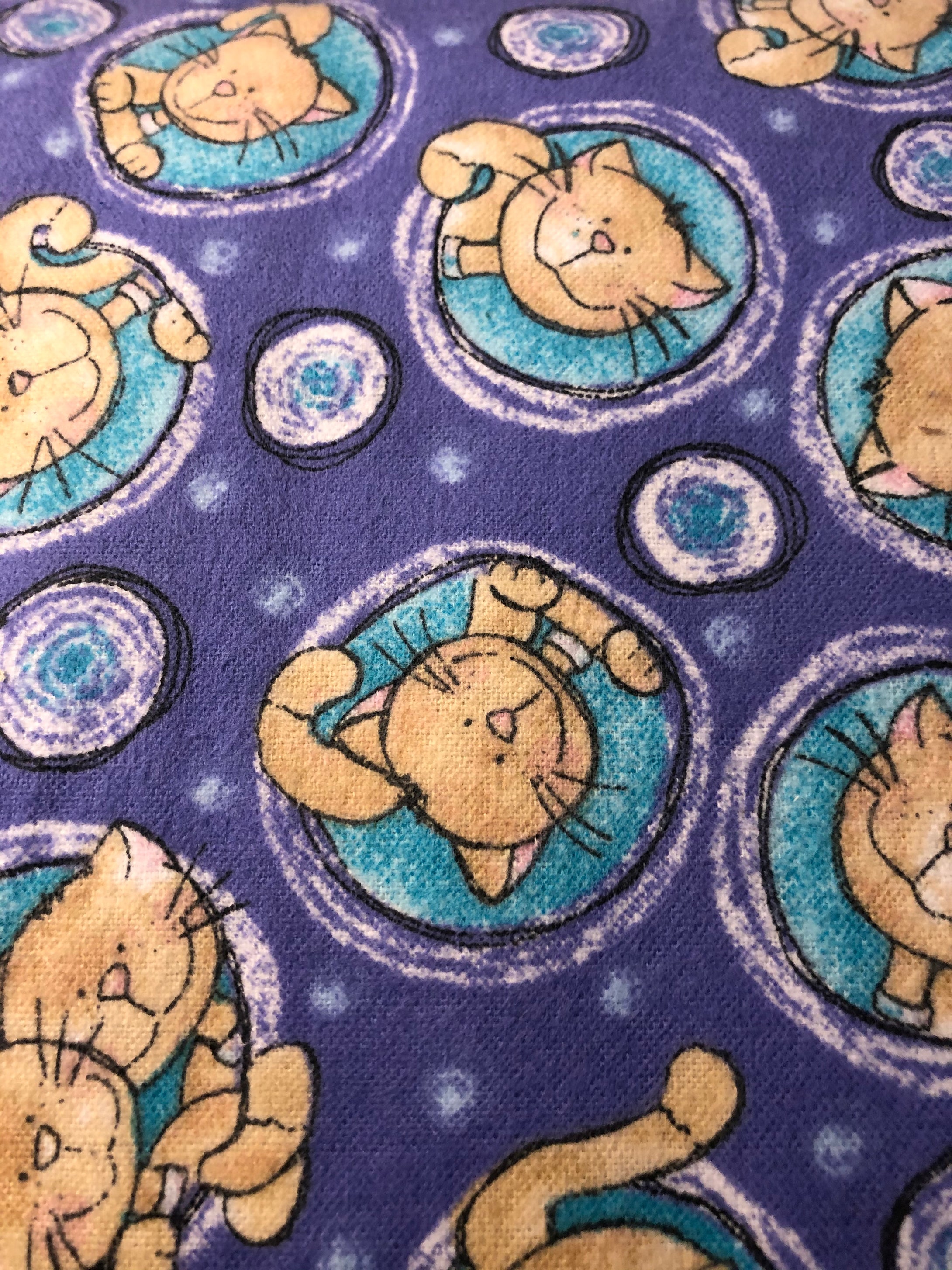 Kiddies Flannel