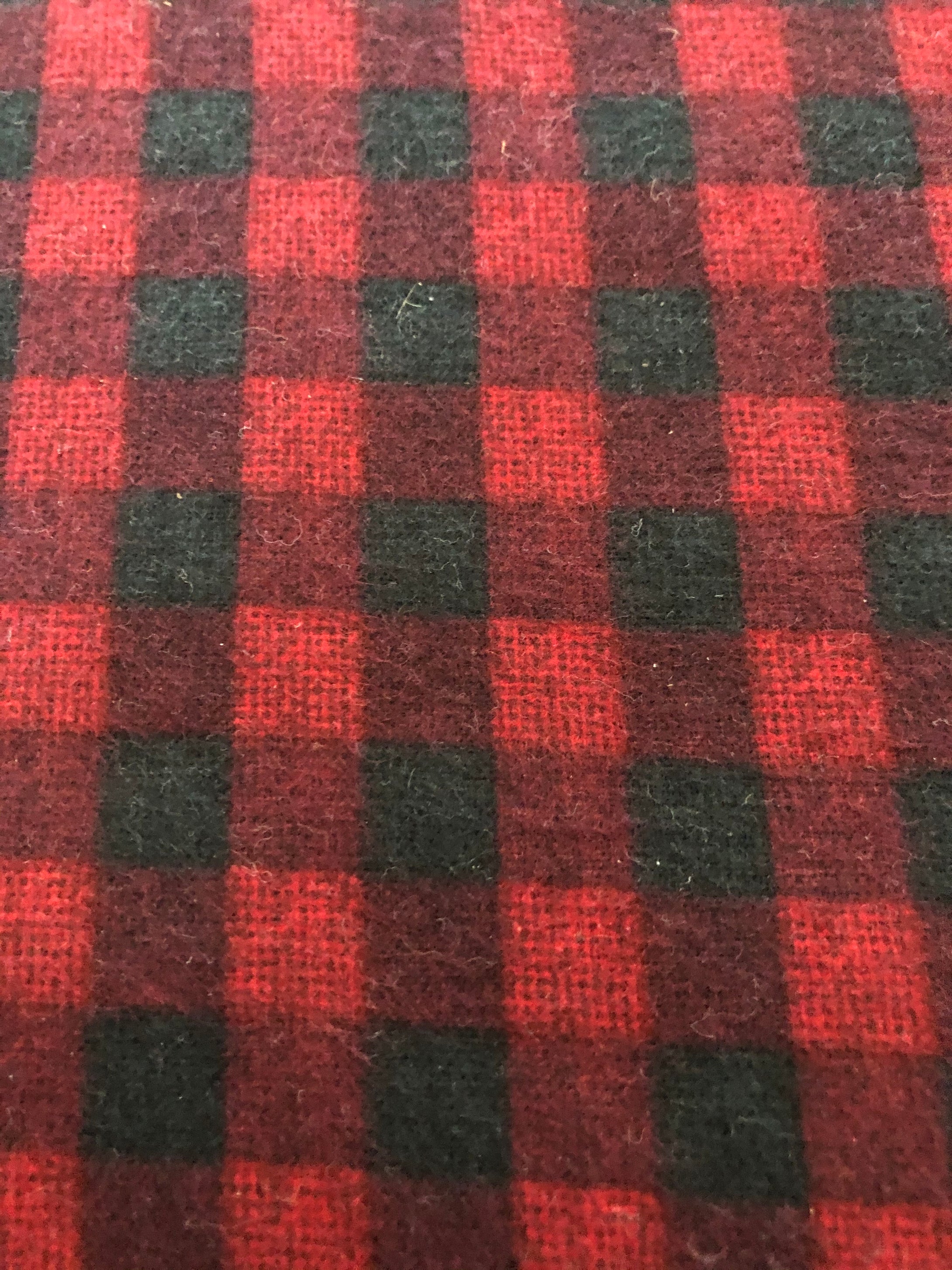 Misc. Flannel