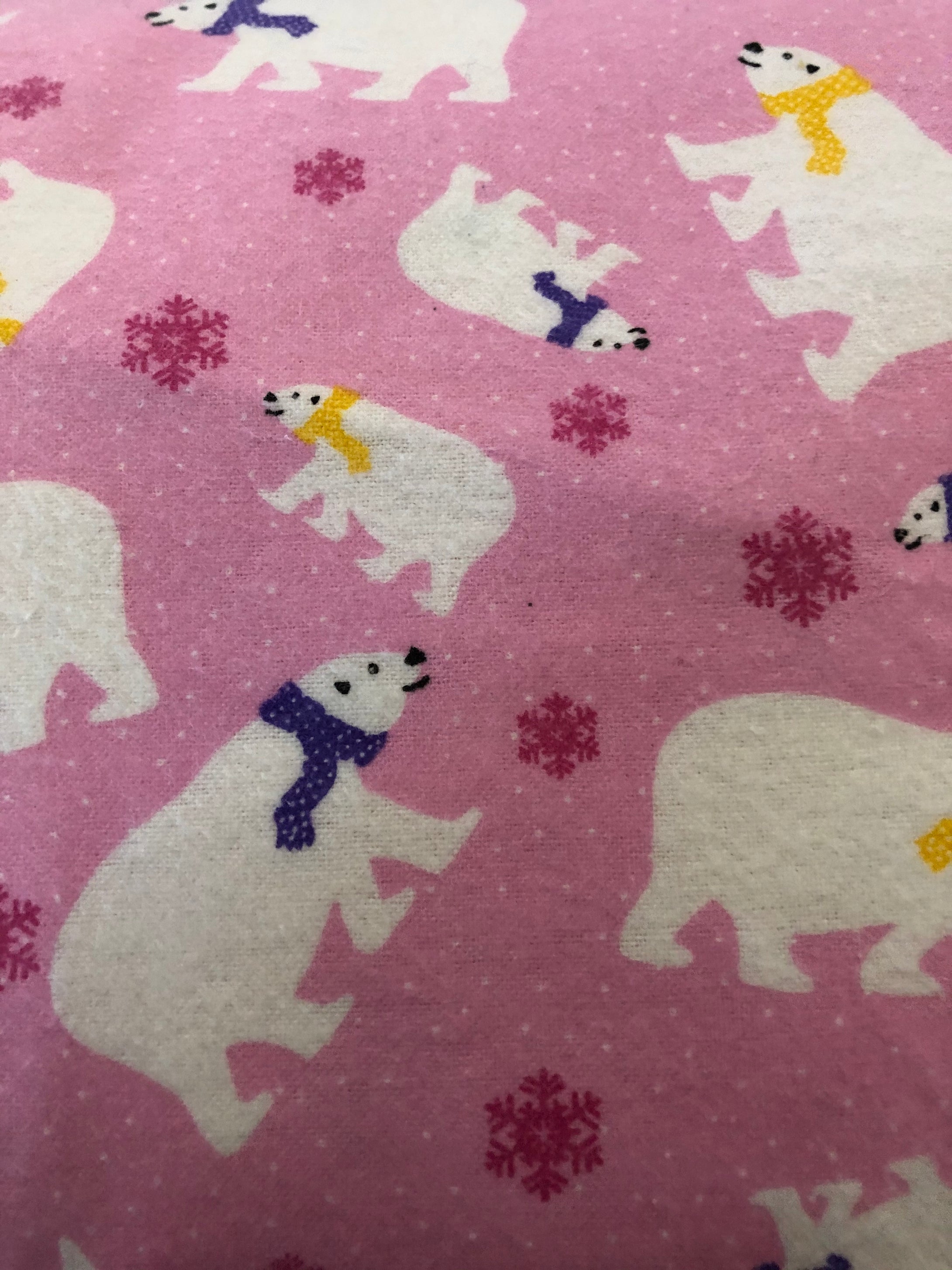Kiddies Flannel