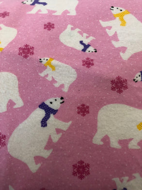 Kiddies Flannel