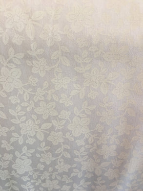 Assorted Whites on White or Ceam-021-592