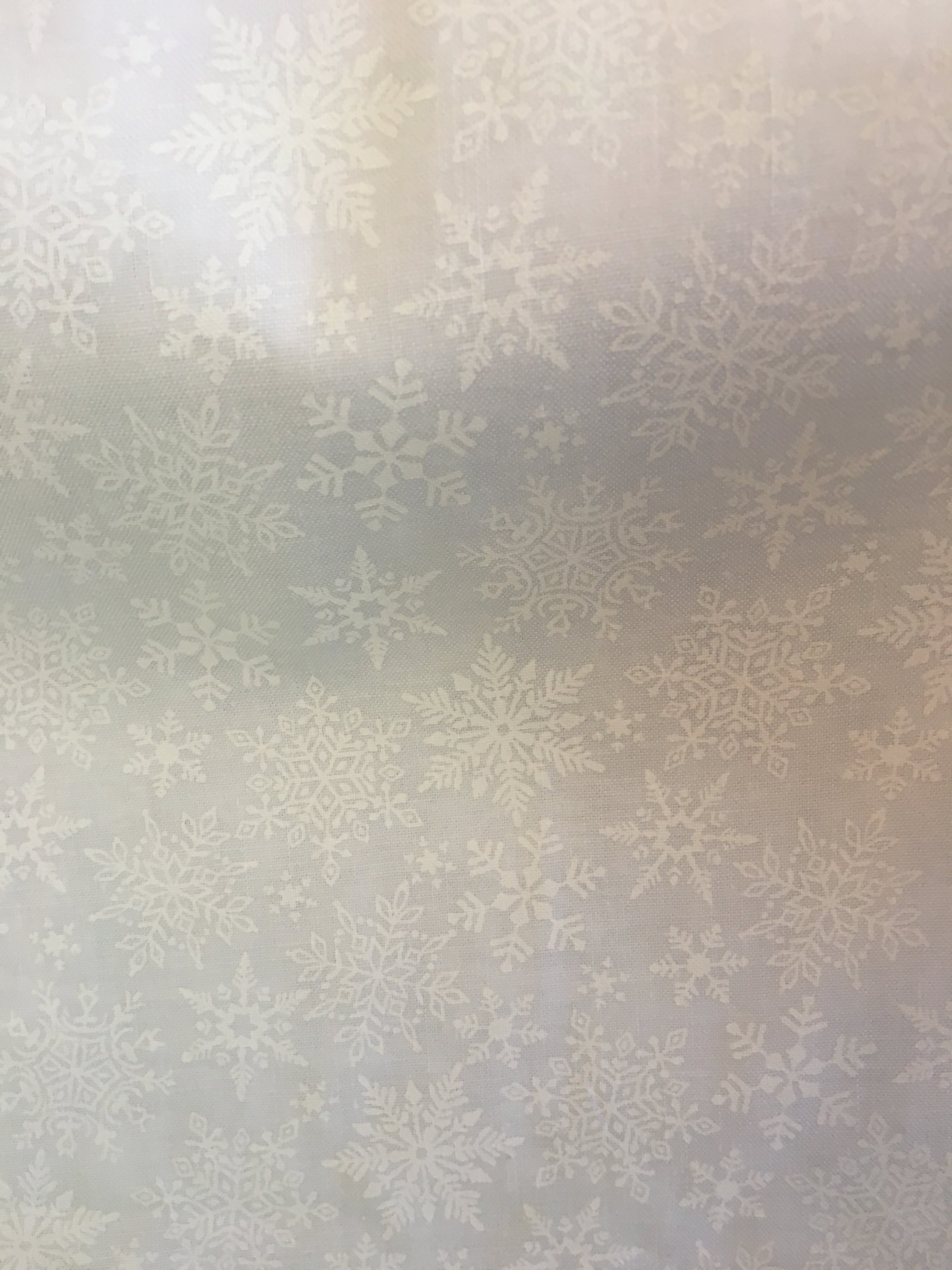 Assorted Whites on White or Cream-020-592