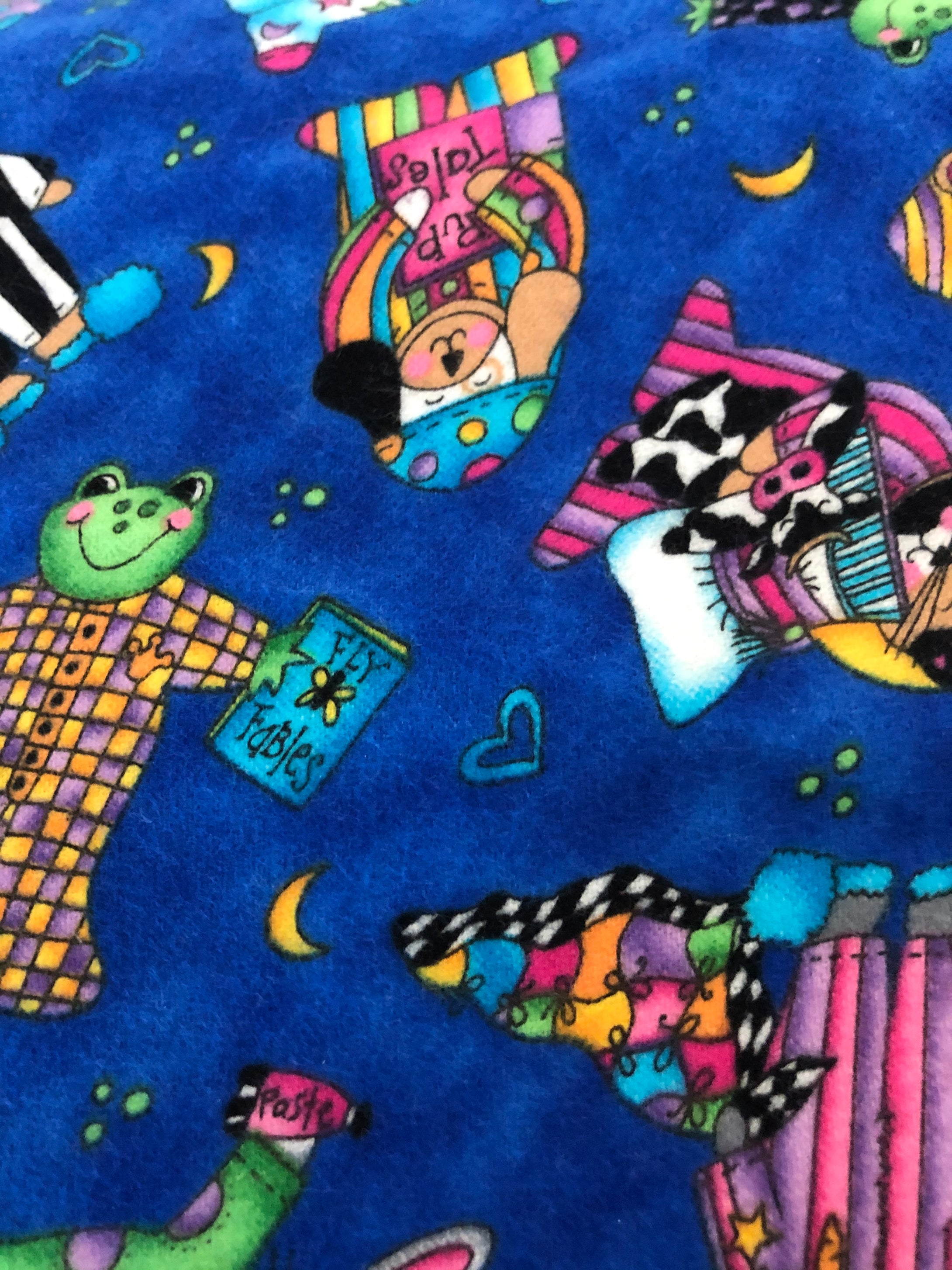 Nightie Night Baby Bright