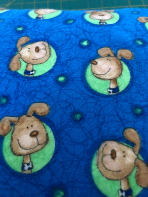 Kiddies Flannel