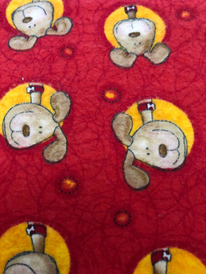 Kiddies Flannel