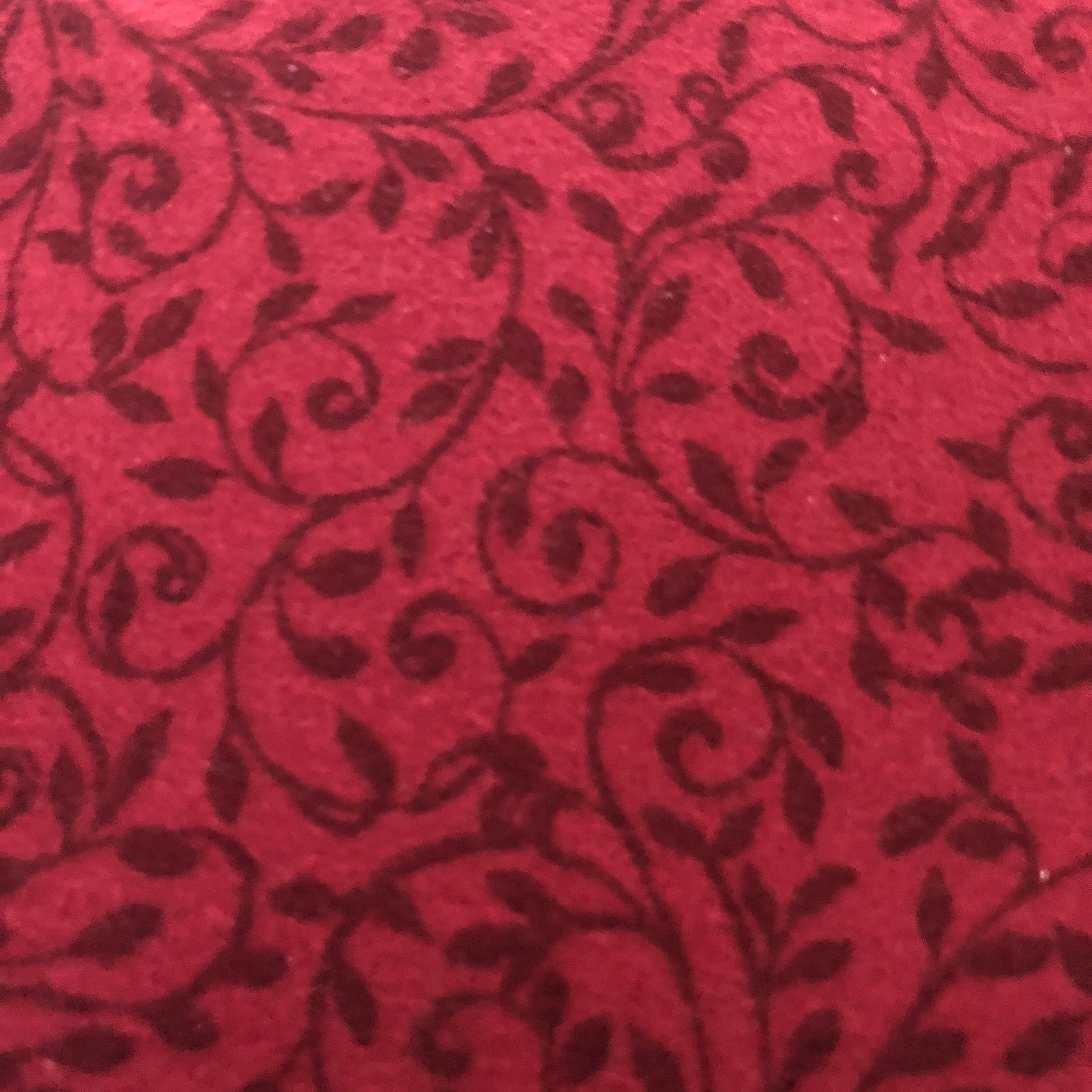 Burrangong Flannel