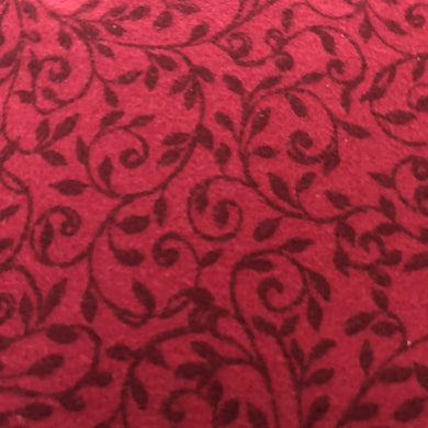 Burrangong Flannel