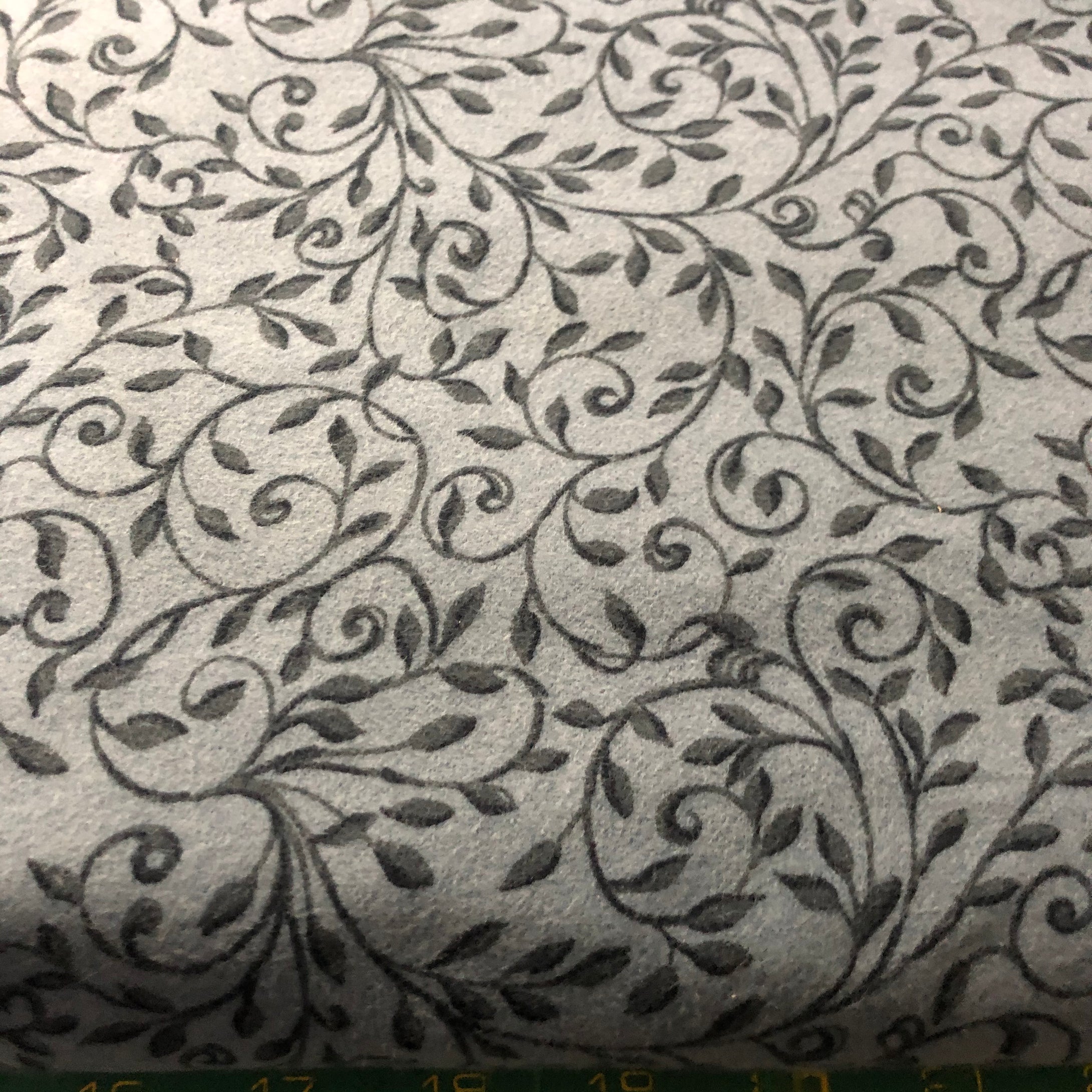 Burrangong Flannel