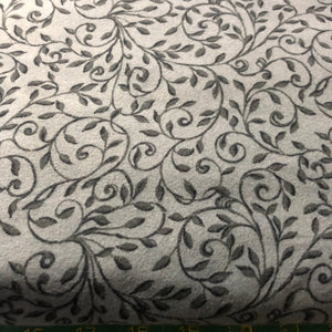 Burrangong Flannel