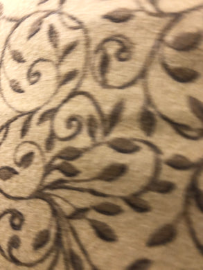 Burrangong Flannel