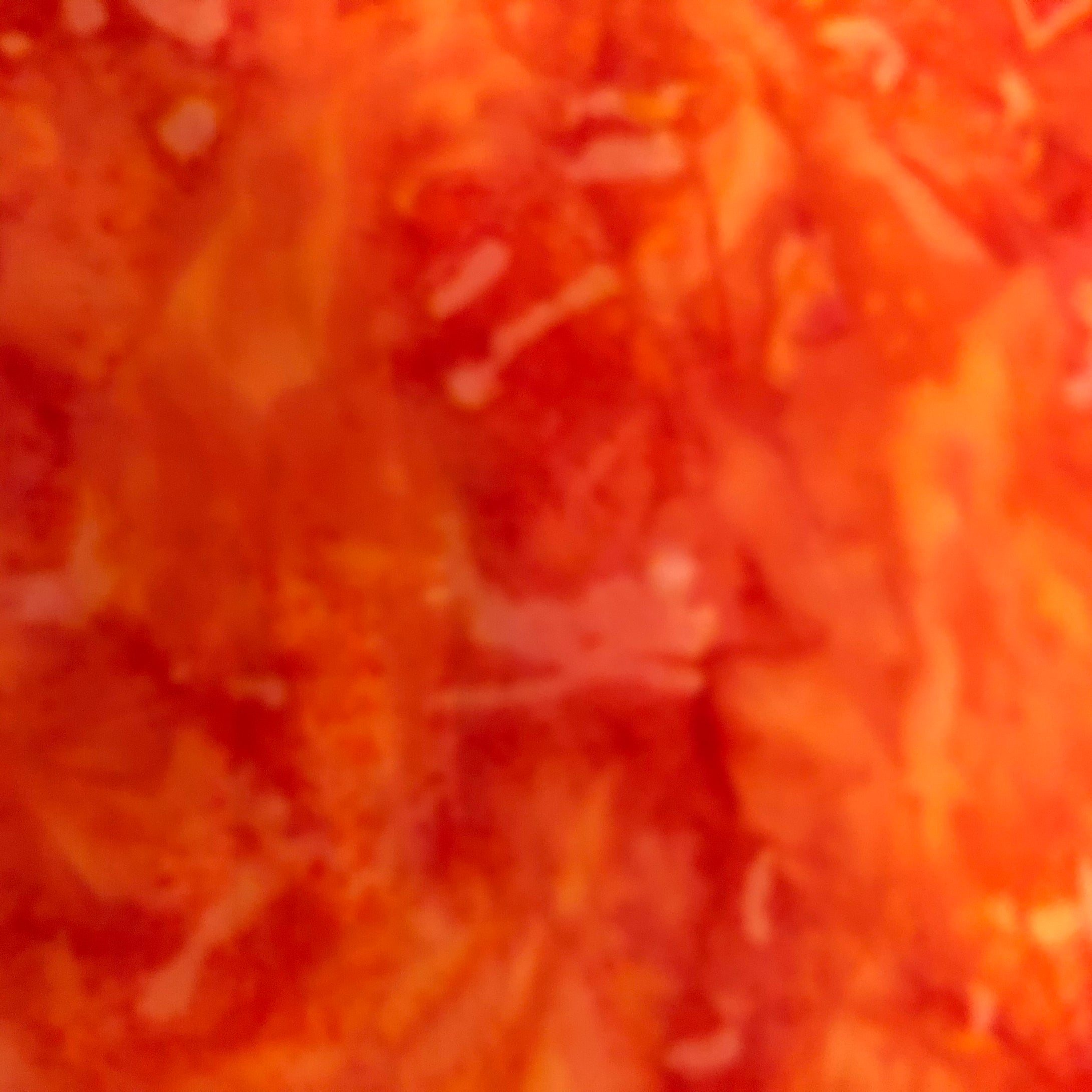 Delicious Oranges