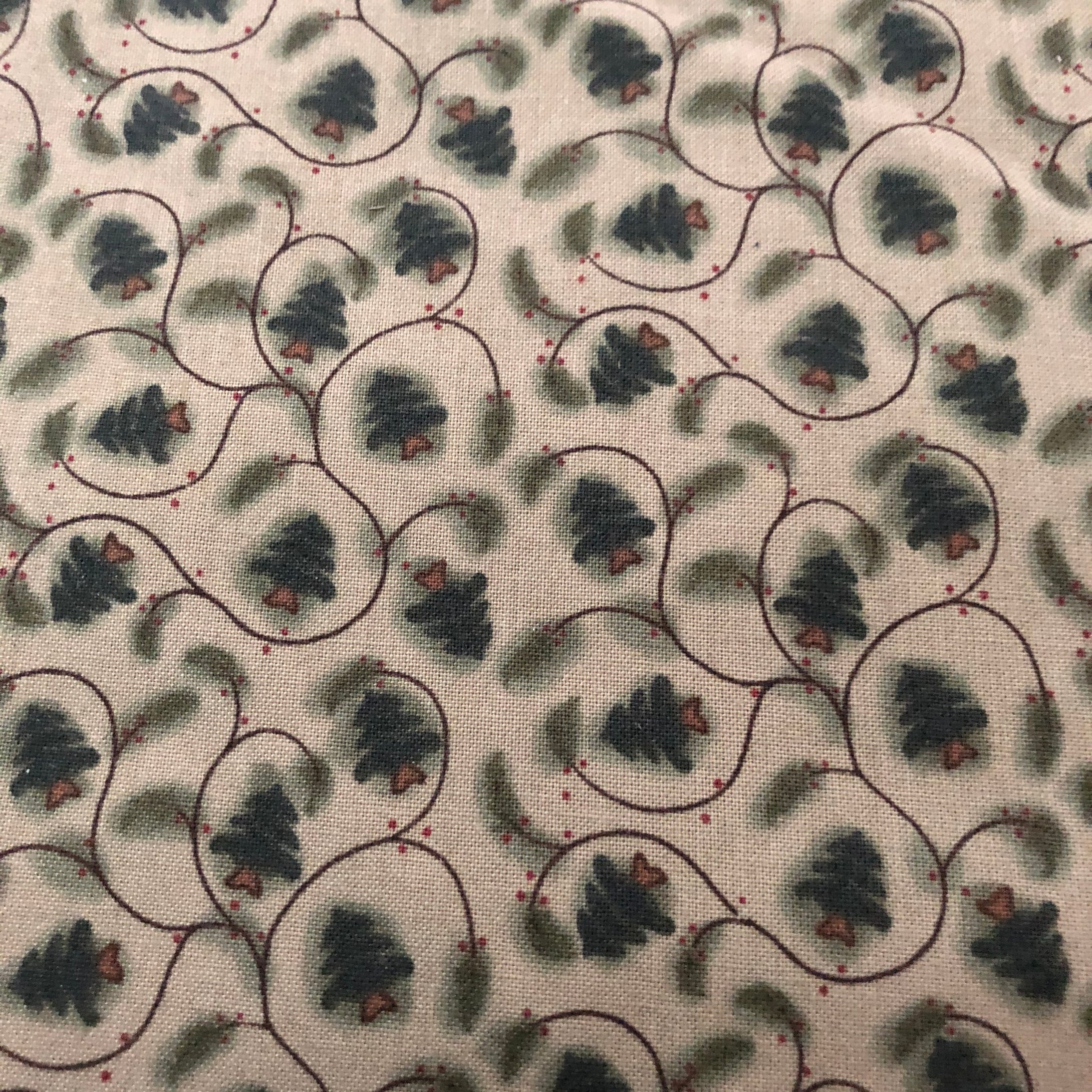 Woodland Quilters
