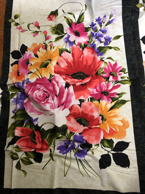 Le Spring Bouquet