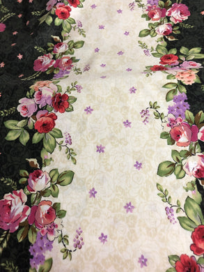 Le Spring Bouquet