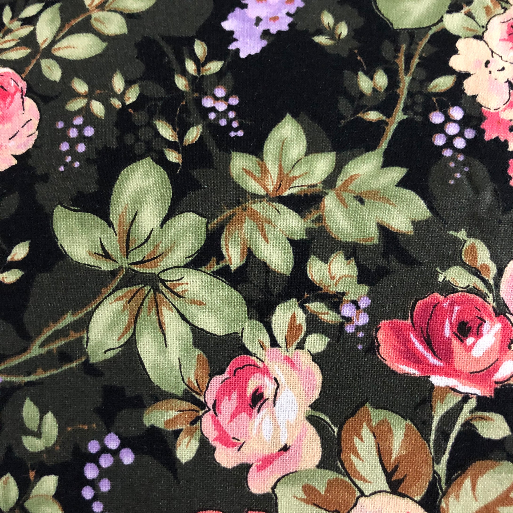 Le Spring Bouquet