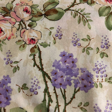 Le Spring Bouquet