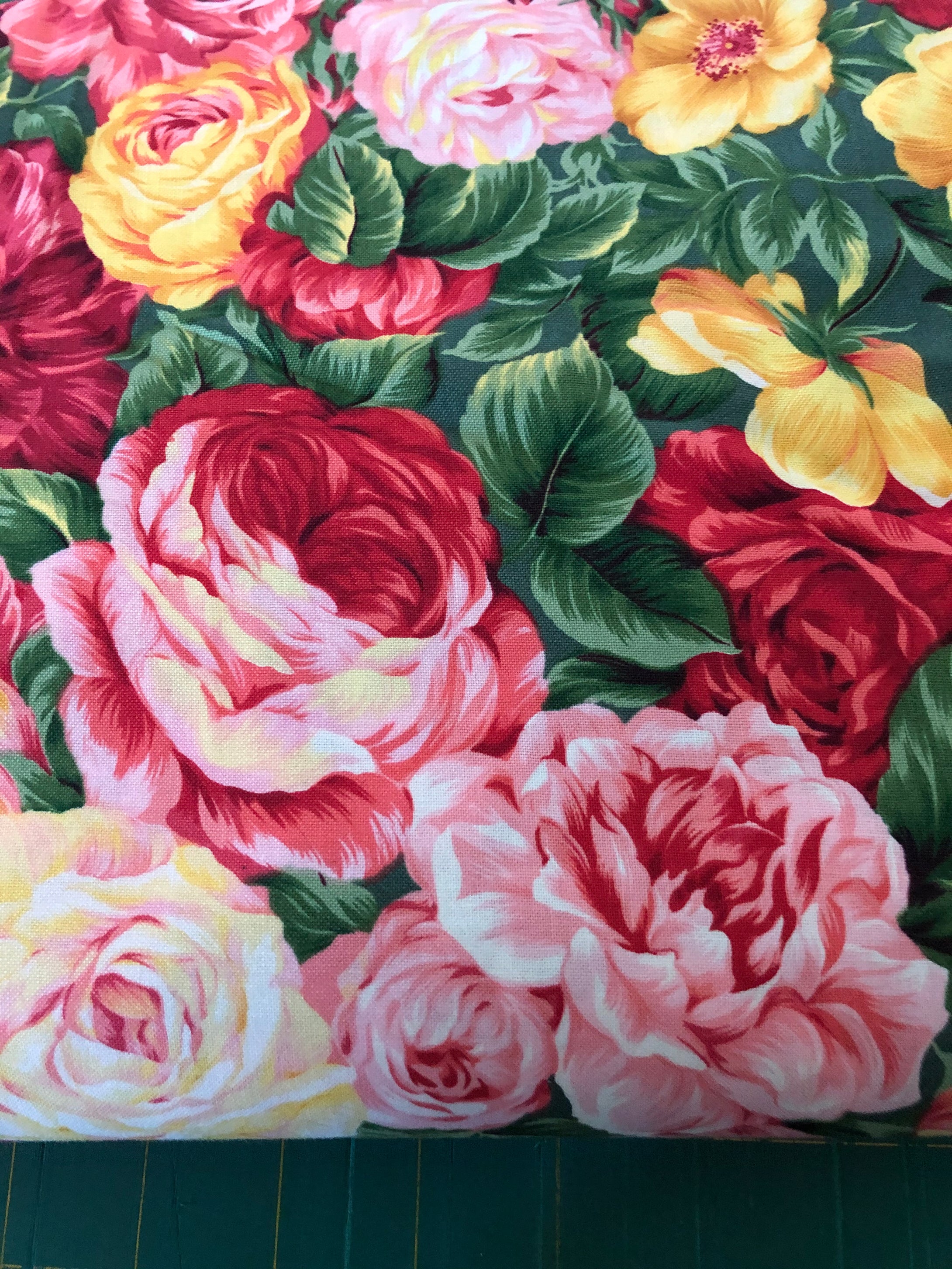 Flower of the Month Club