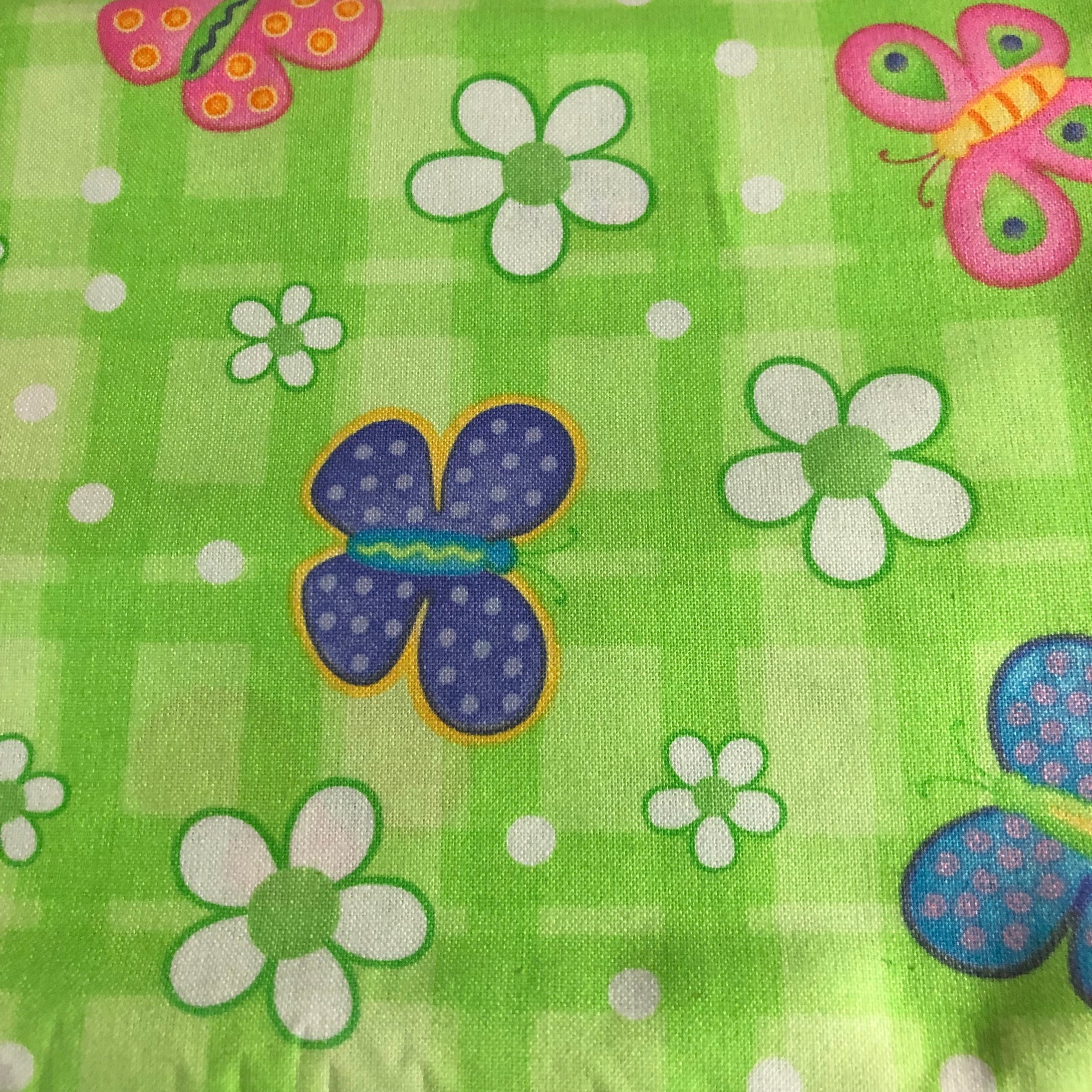 Butterfly Fling