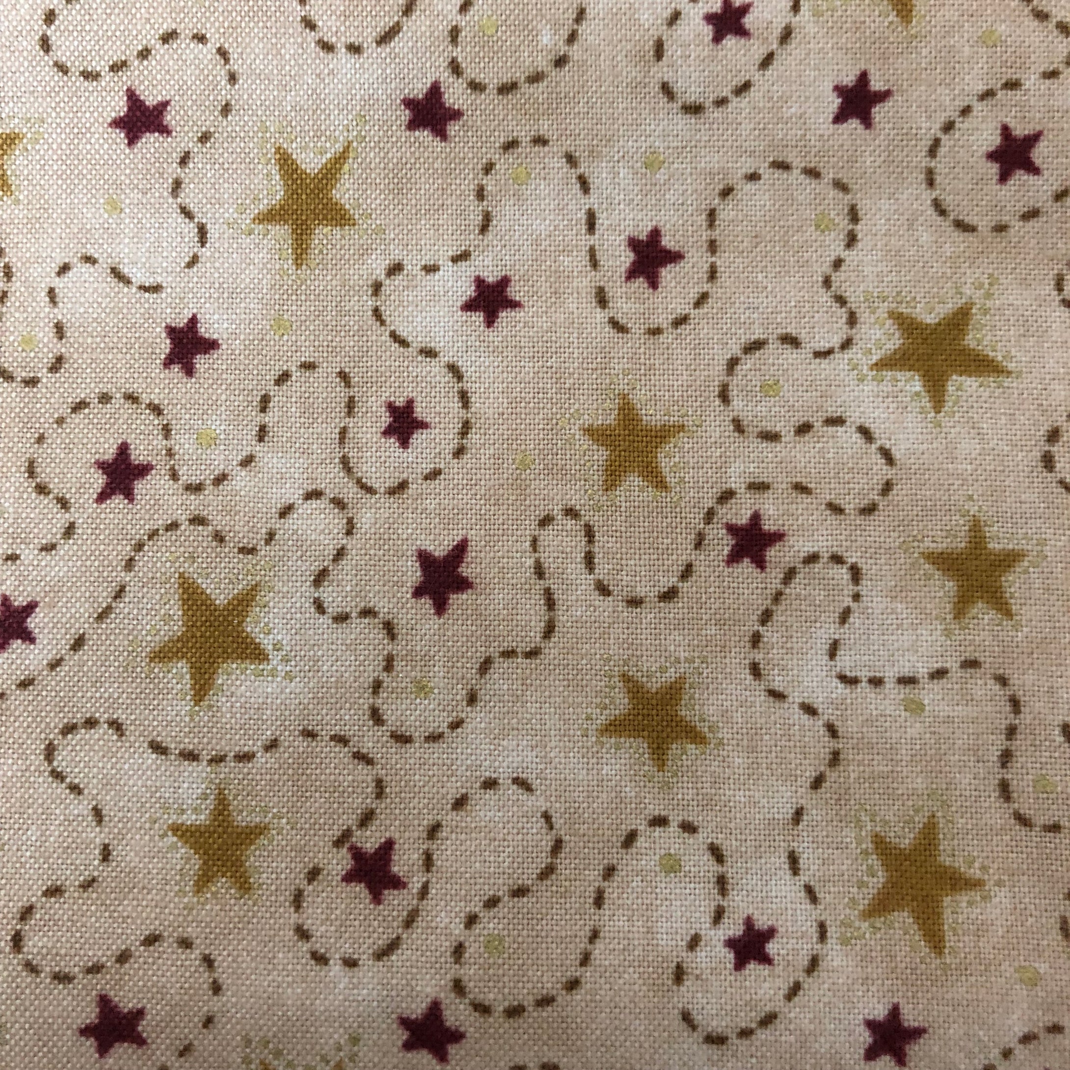 Twinkle Little Star