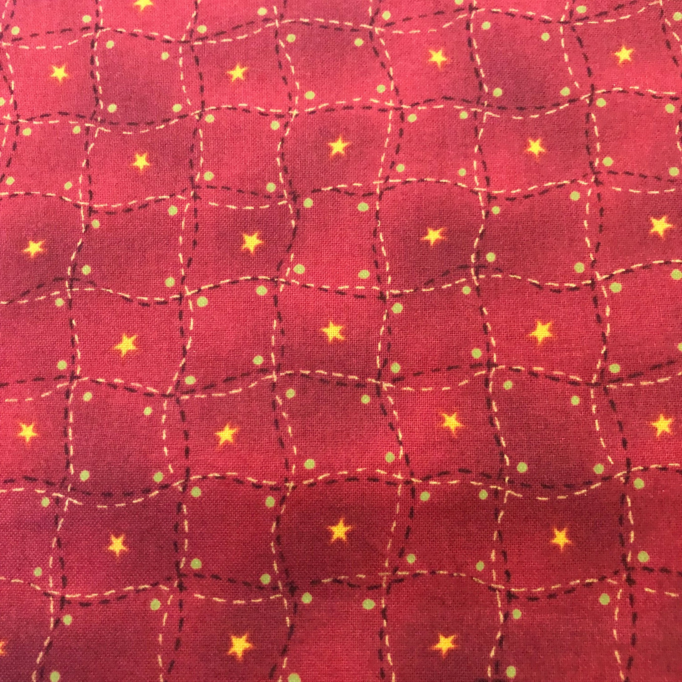 Twinkle Little Star