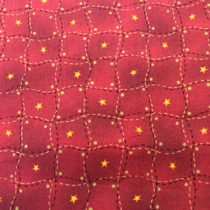 Twinkle Little Star