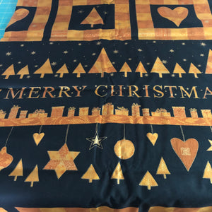 Quilters Highlights of Christmas